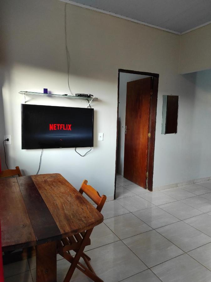 Apartamento Dentro Da Vila De Sao Jorge 빌라 외부 사진
