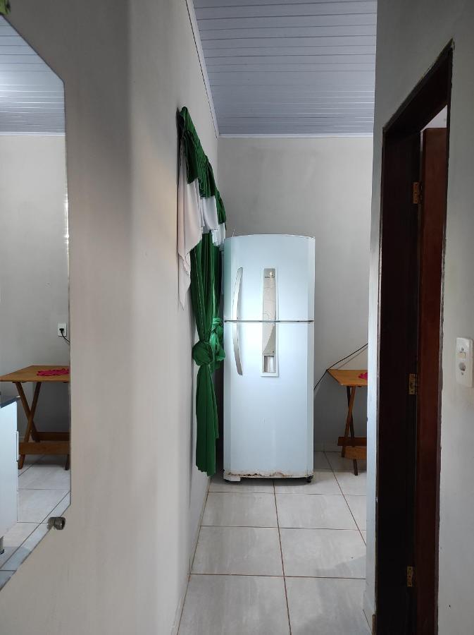 Apartamento Dentro Da Vila De Sao Jorge 빌라 외부 사진